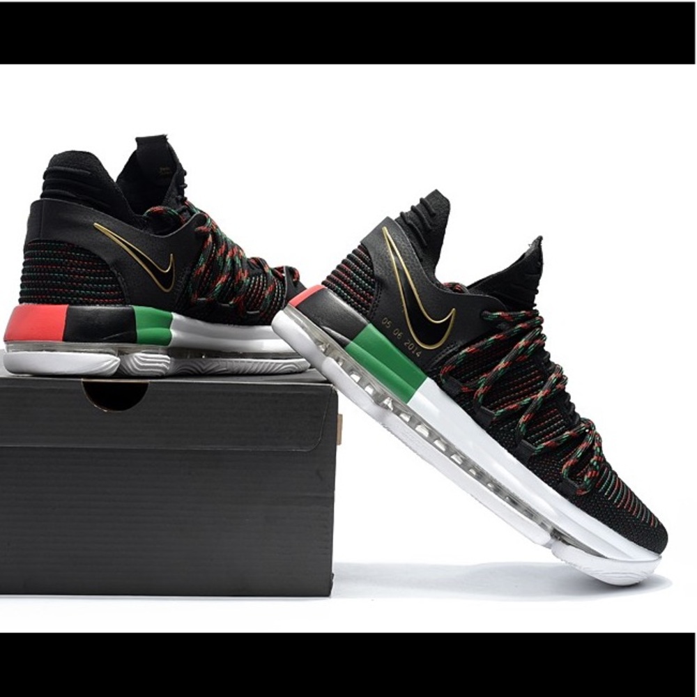 KD BHM Limited release